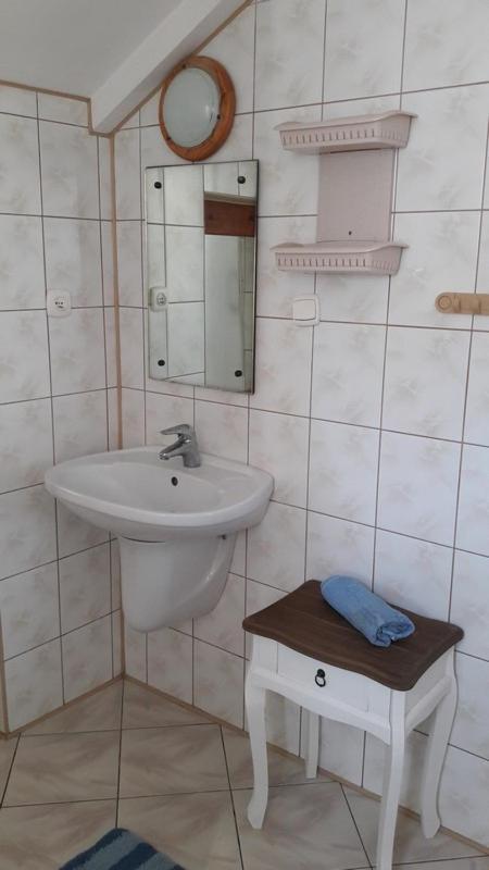Domek Letniskowy U Basi Villa Rowy  Ngoại thất bức ảnh
