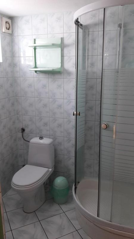 Domek Letniskowy U Basi Villa Rowy  Ngoại thất bức ảnh
