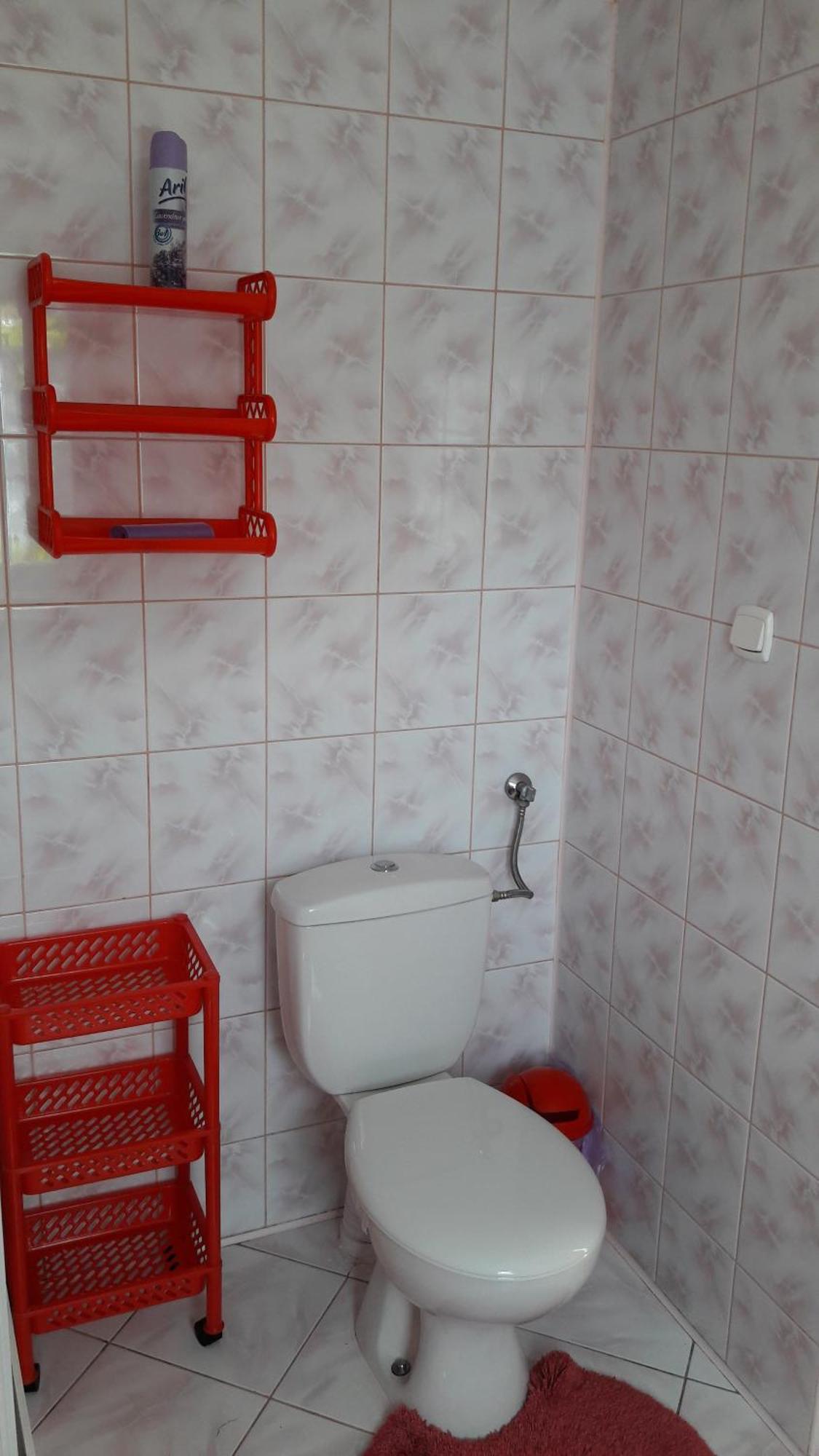 Domek Letniskowy U Basi Villa Rowy  Ngoại thất bức ảnh